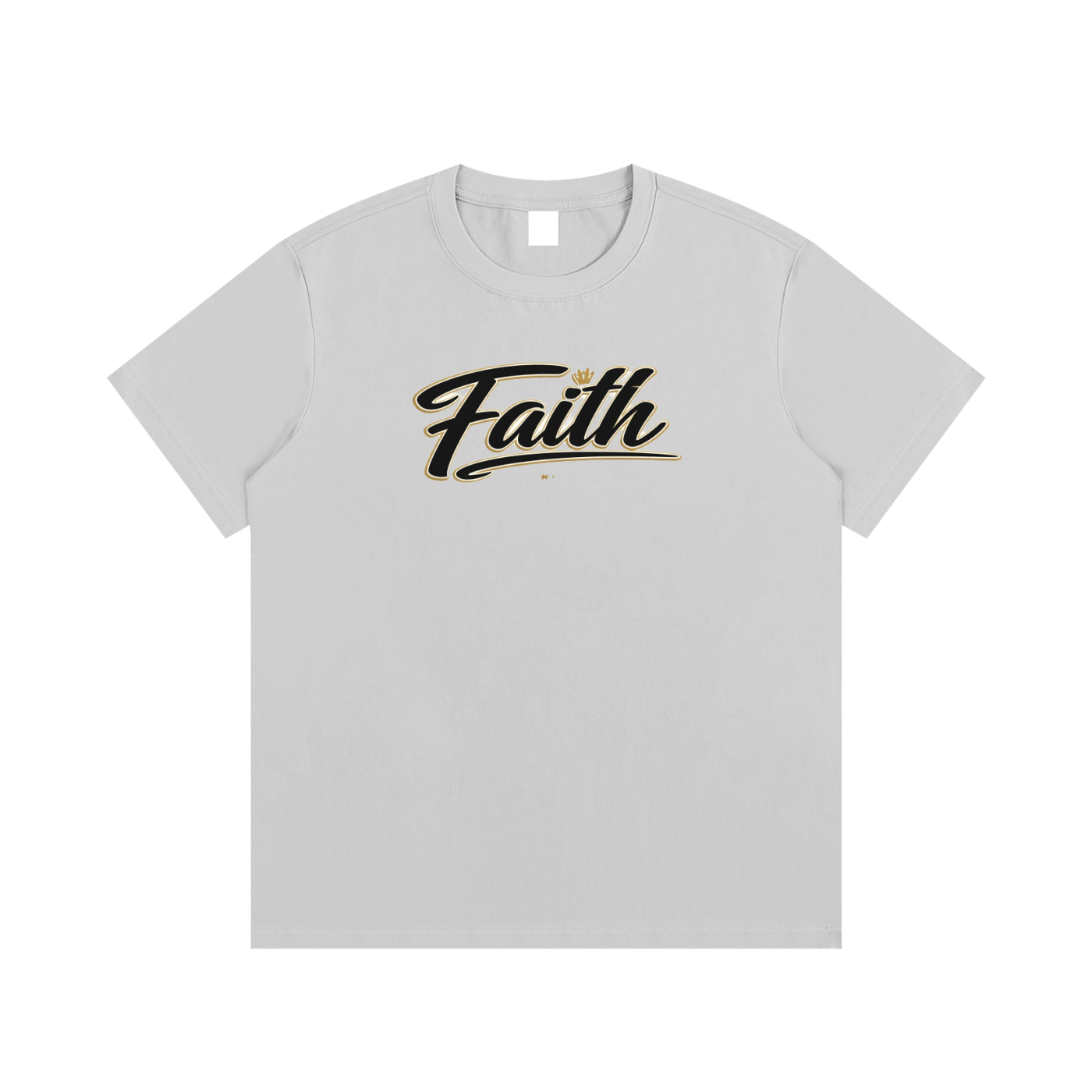 SAMS Essential Faith T-Shirt