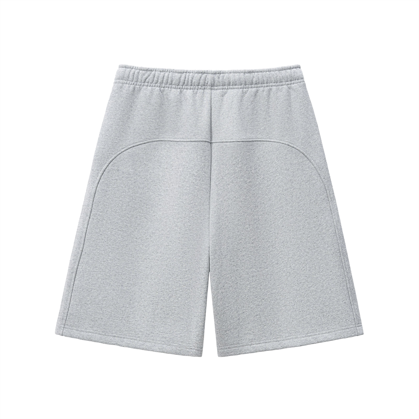 SAMS Essential Heavyweight Fleece Shorts