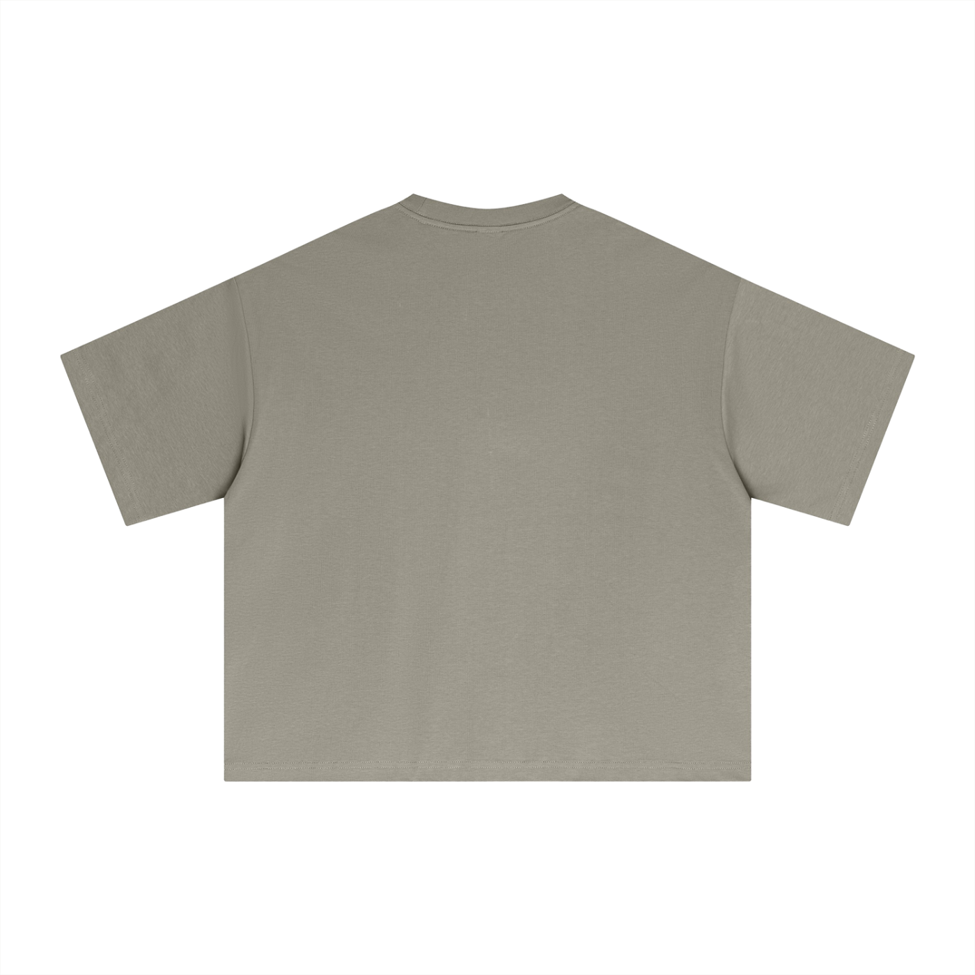 SAMS Essential Sorona Boxy T-Shirt