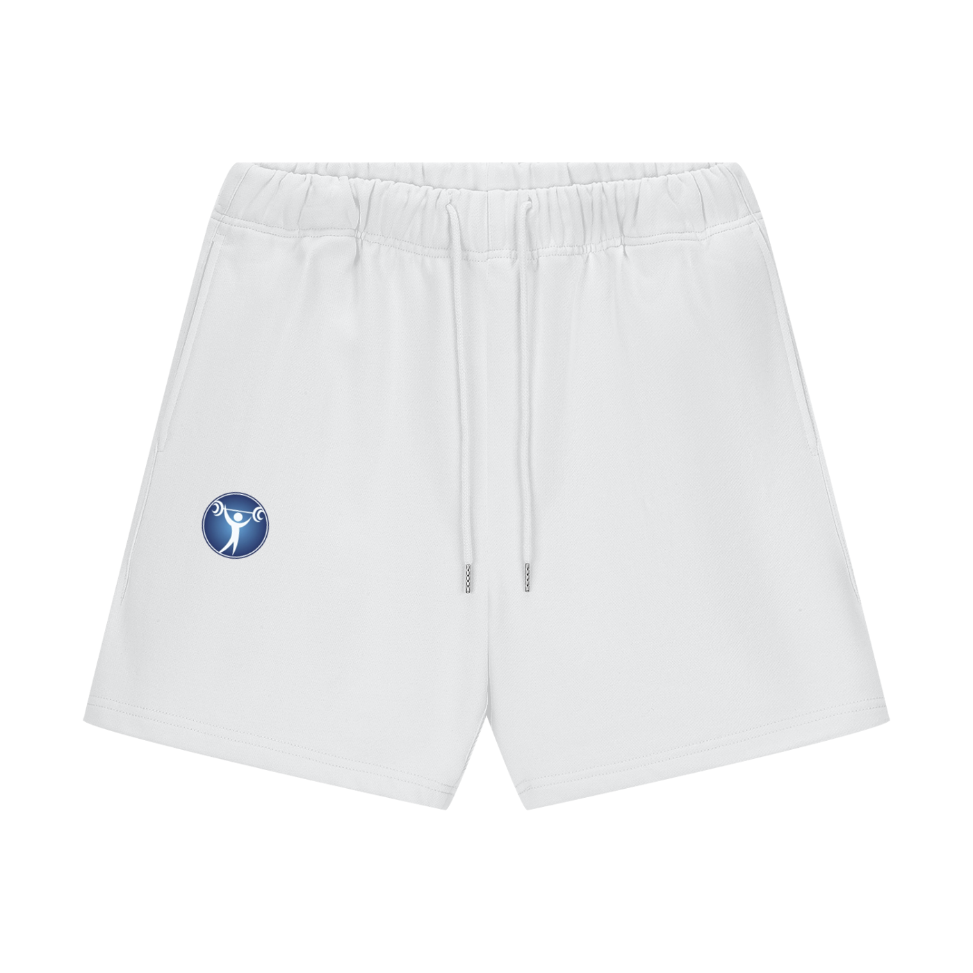 Unisex Heavyweight Fleece Loose Fit Shorts