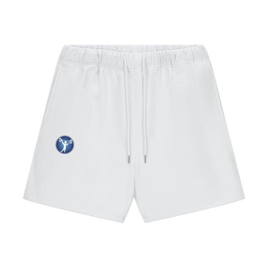 Unisex Heavyweight Fleece Loose Fit Shorts