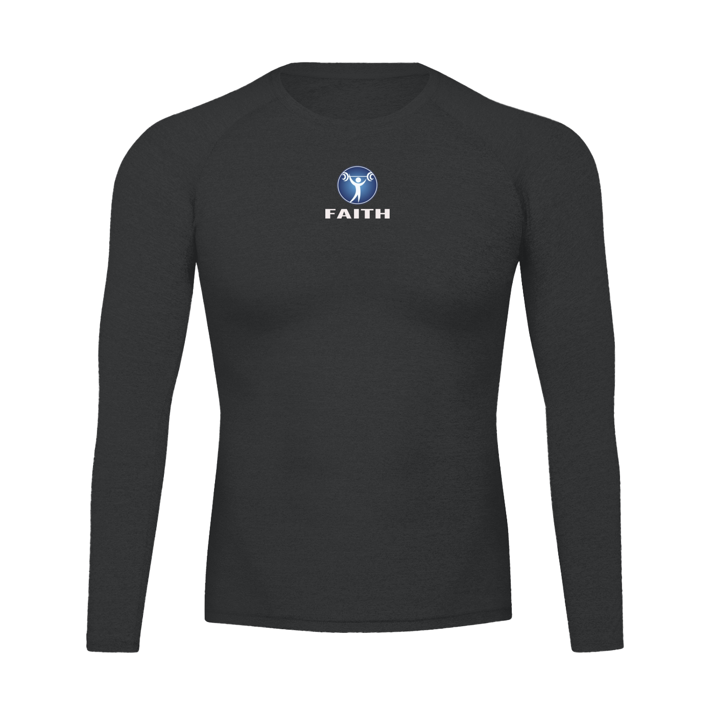 Performance Long Sleeve T-Shirt