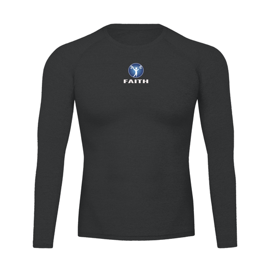 Performance Long Sleeve T-Shirt