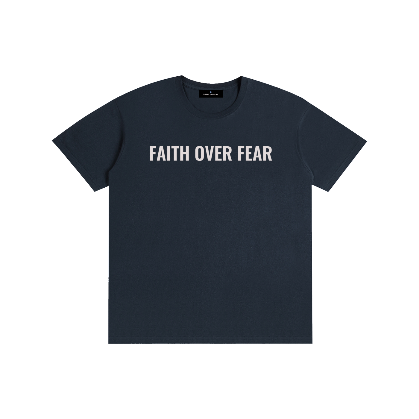 Pure Cotton Unisex T-Shirt