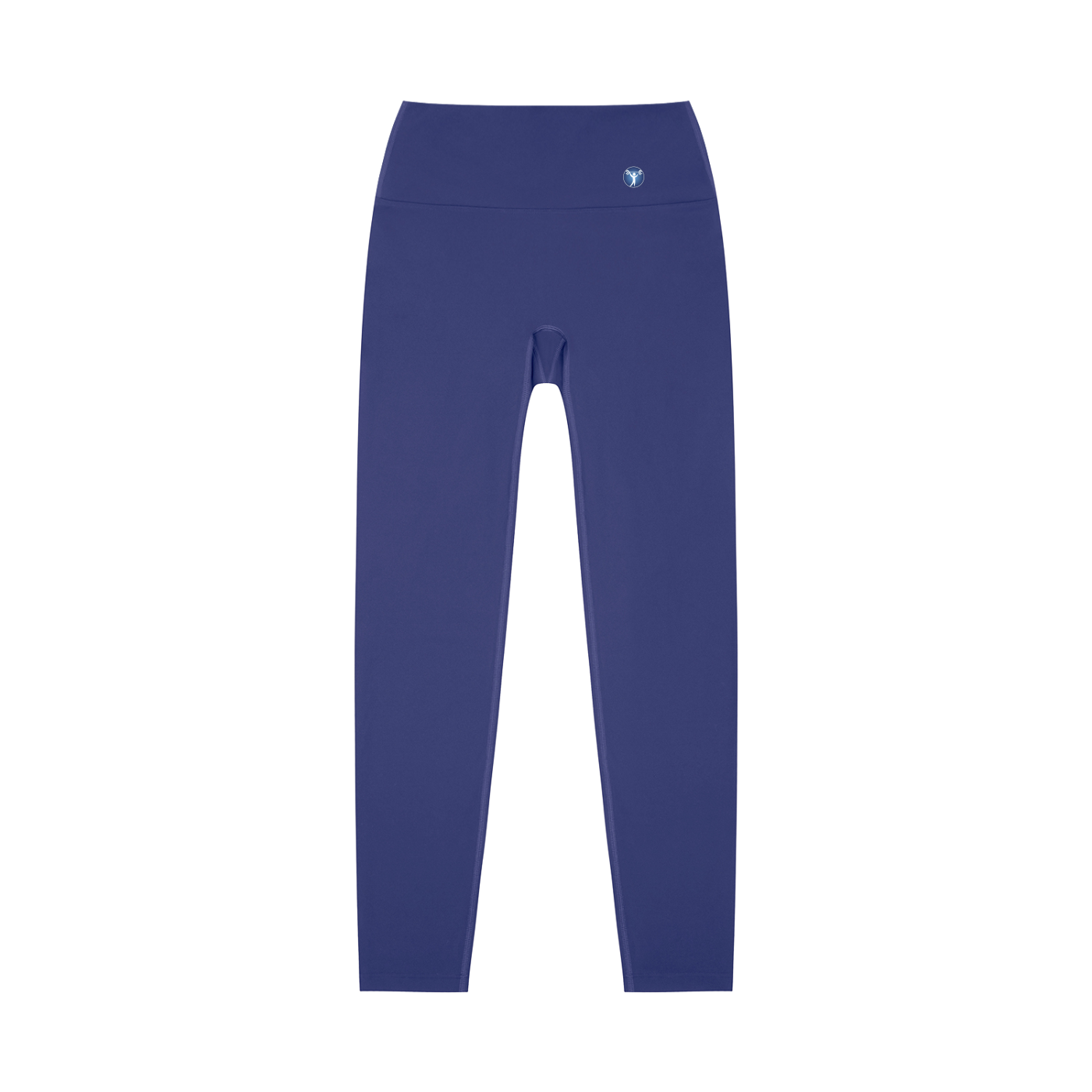 High-Waisted Yoga Leggings
