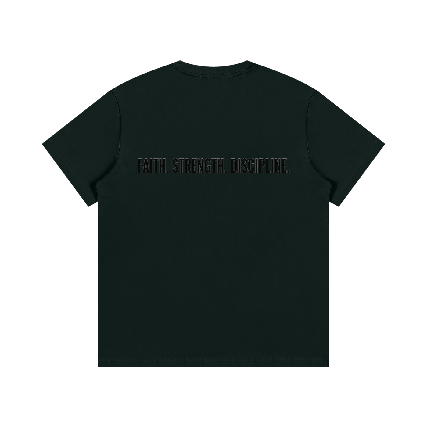 SAMS Essential Faith T-Shirt