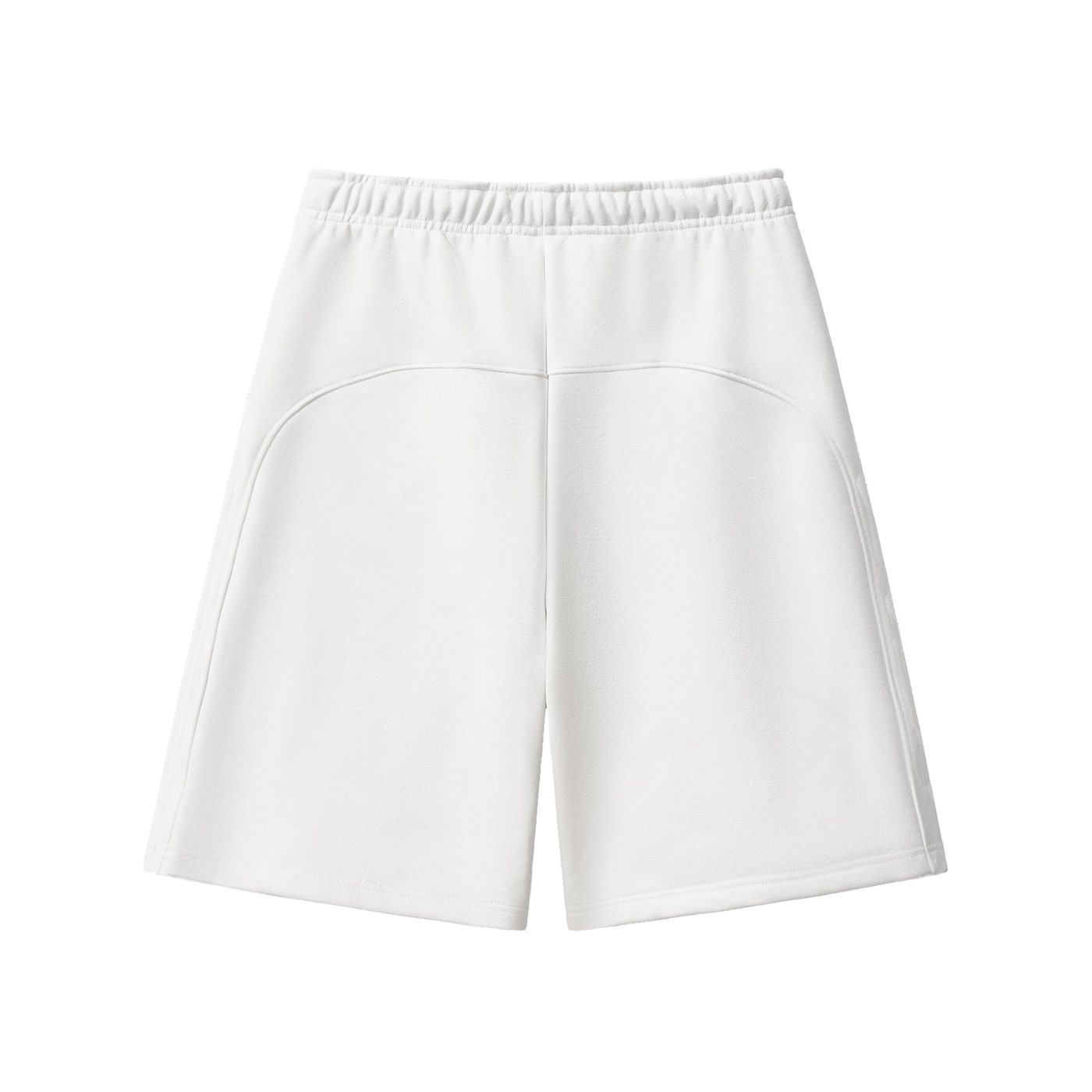 SAMS Essential Heavyweight Fleece Shorts