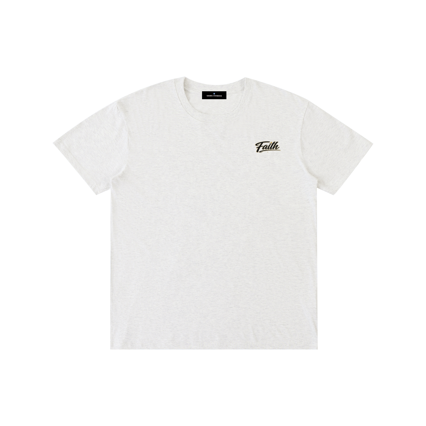 Pure Cotton Unisex T-Shirt