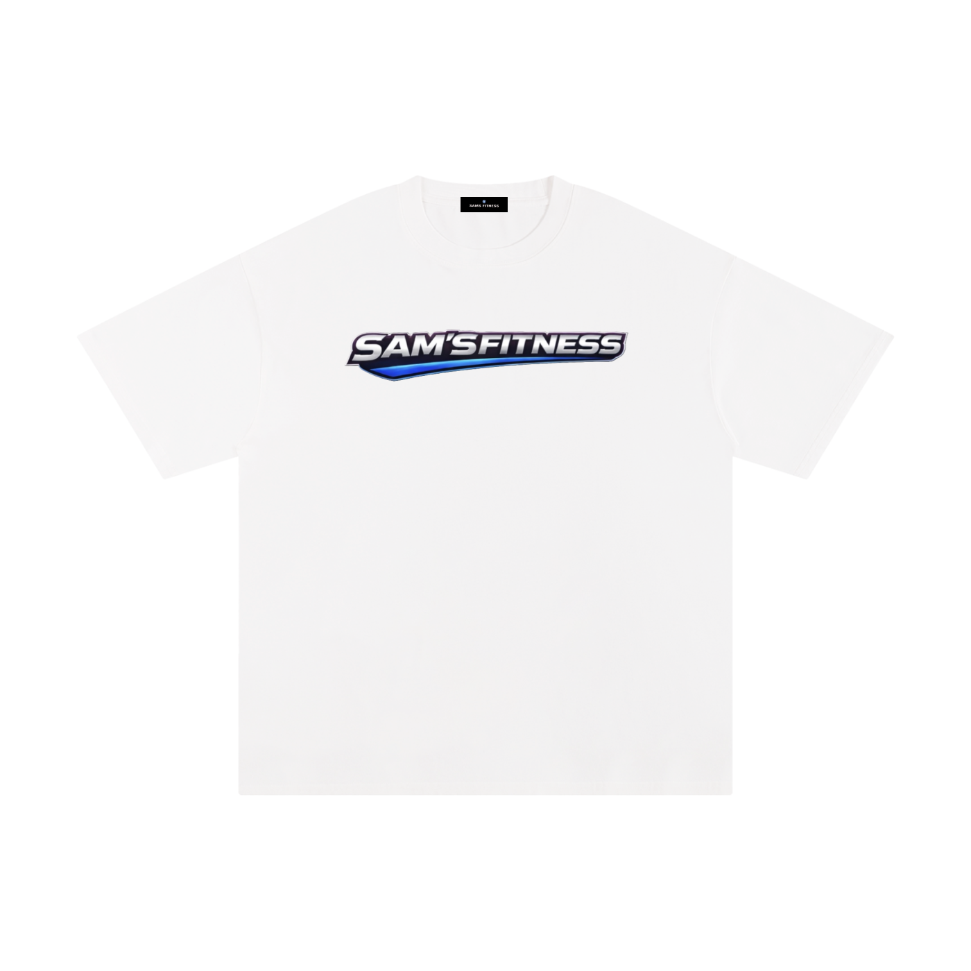 Unisex Pure Cotton T-Shirt