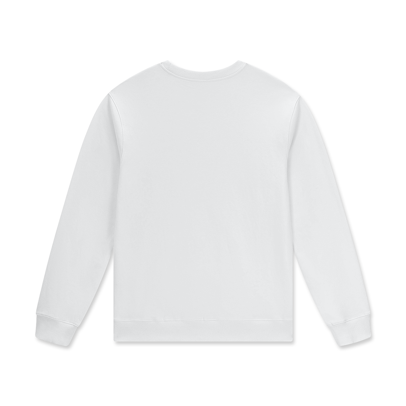 Faith Streetwear Unisex Cotton Pullover