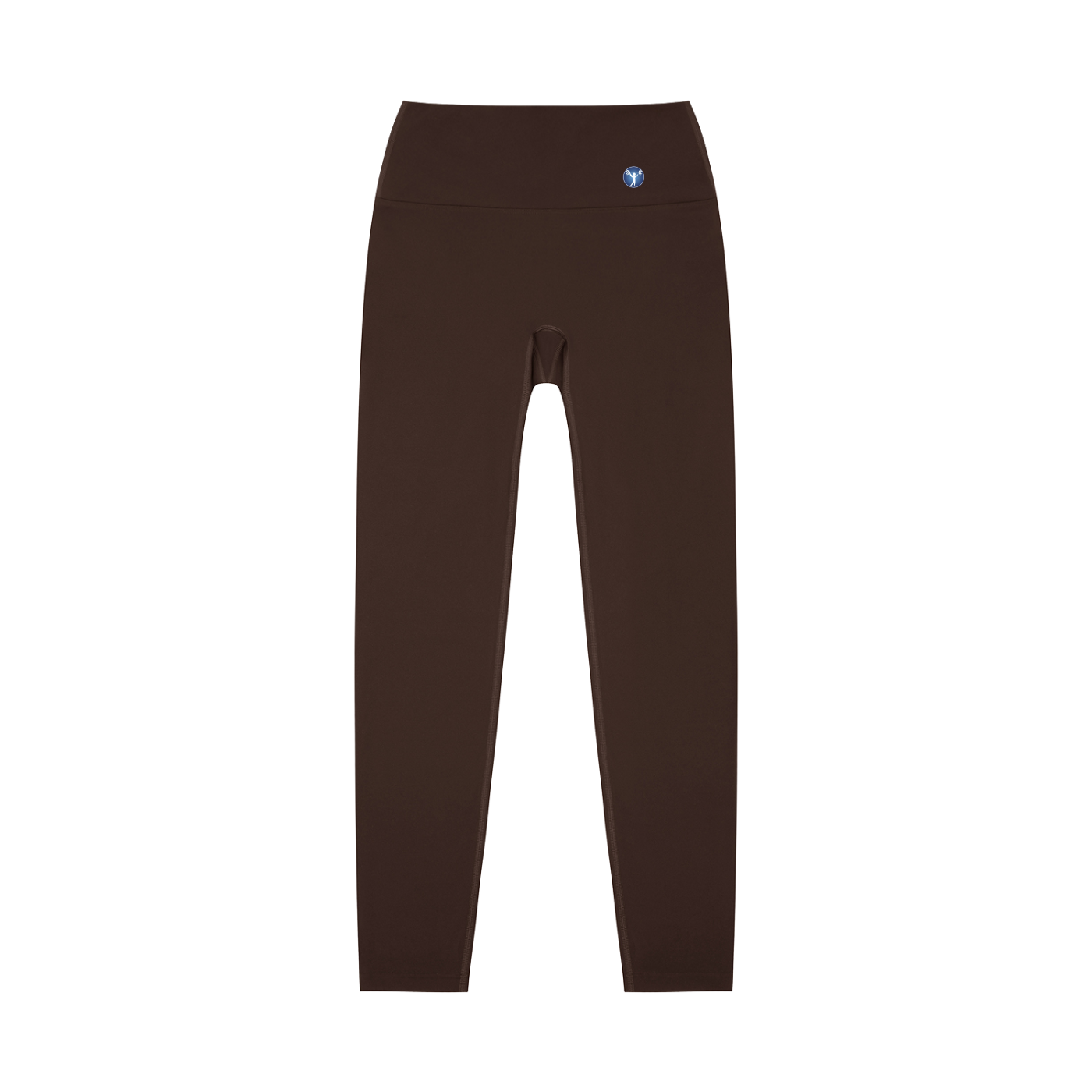High-Waisted Yoga Leggings
