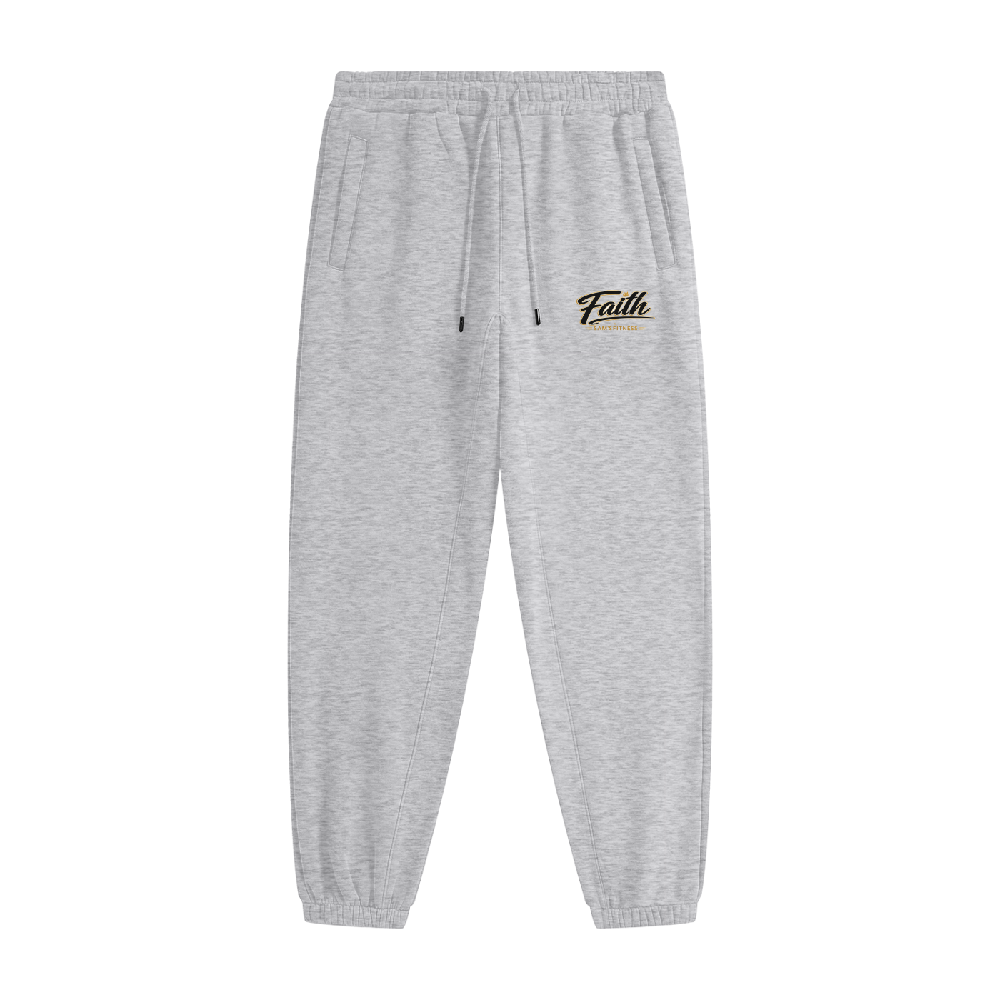 Unisex Heavyweight Fleece Joggers