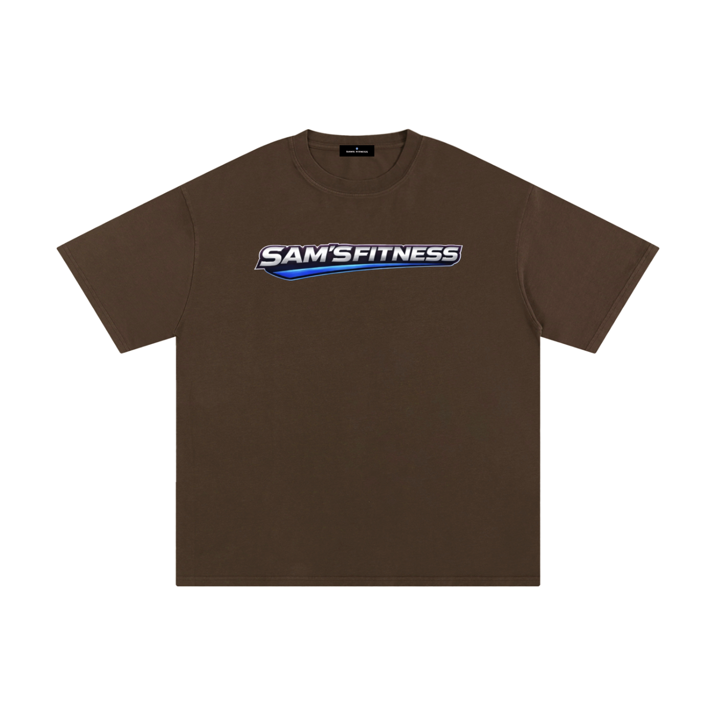 Unisex Pure Cotton T-Shirt