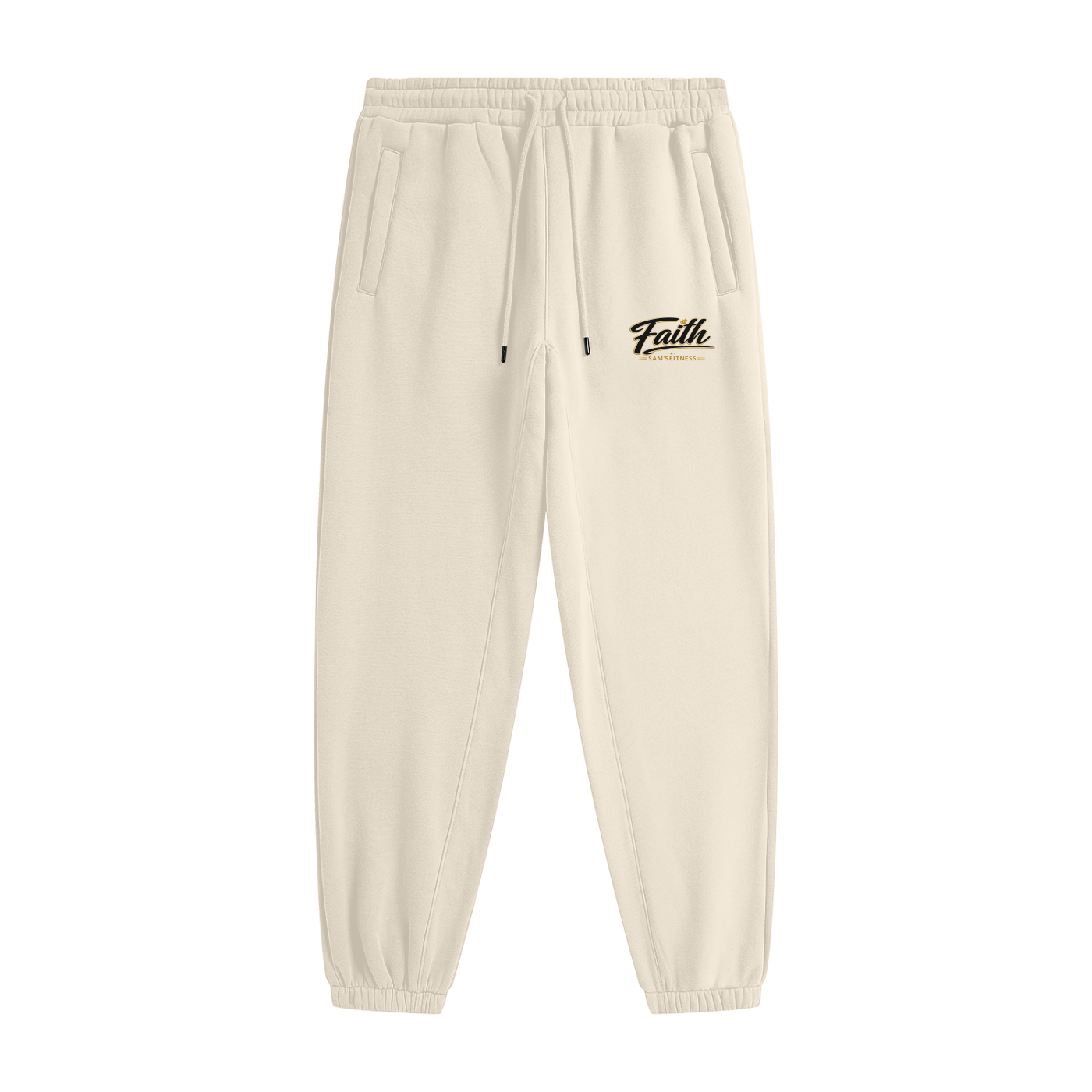 Unisex Heavyweight Fleece Joggers