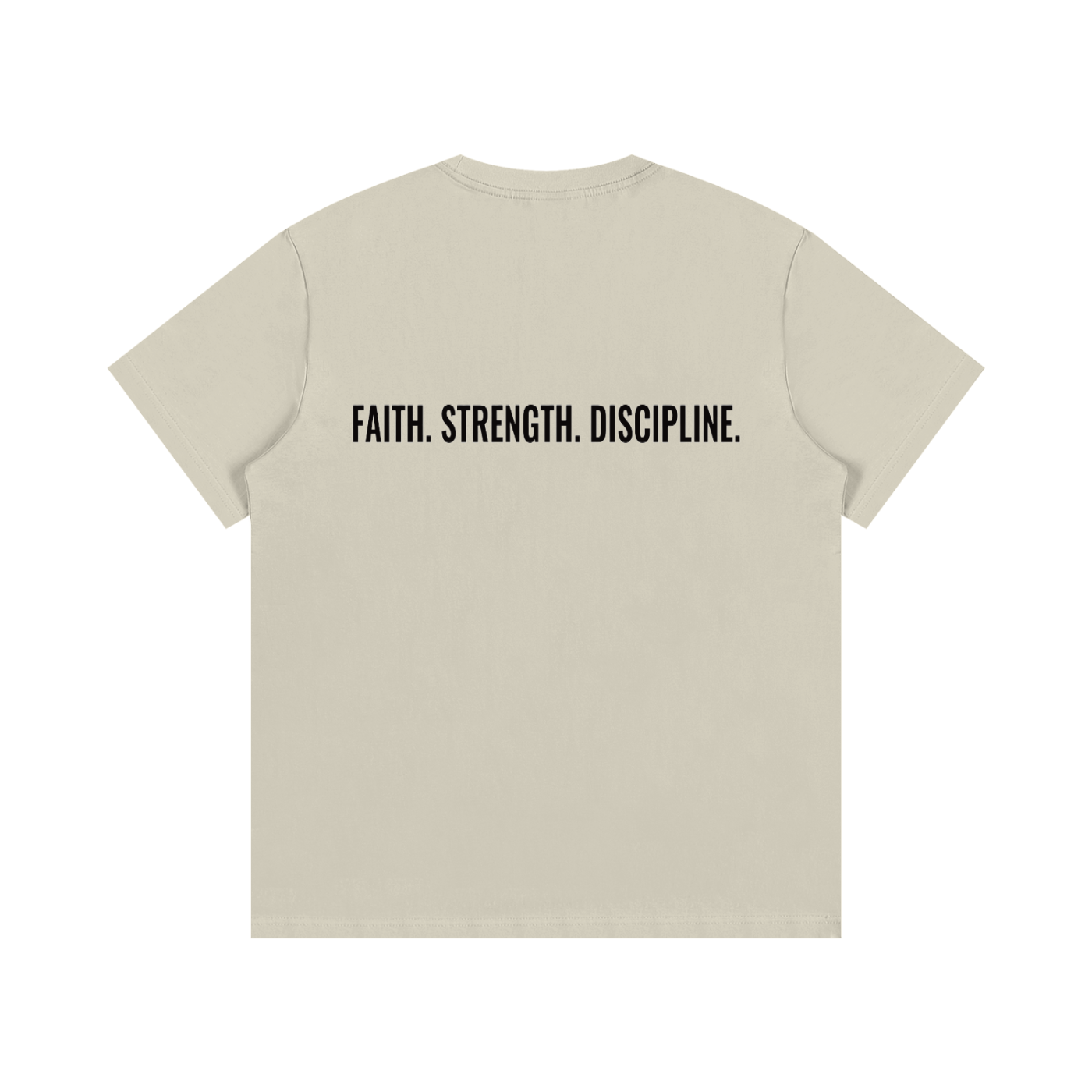 SAMS Essential Faith T-Shirt