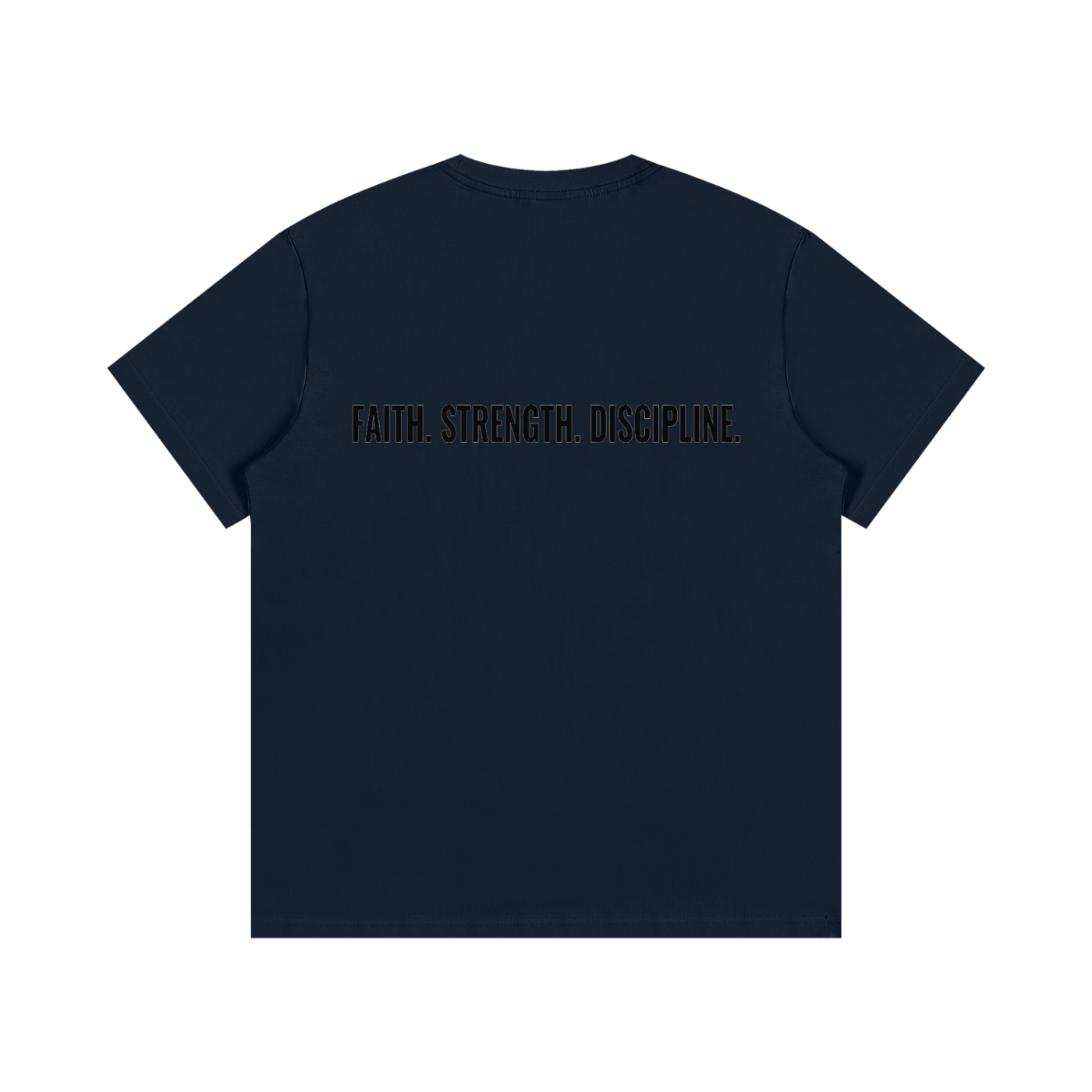 SAMS Essential Faith T-Shirt