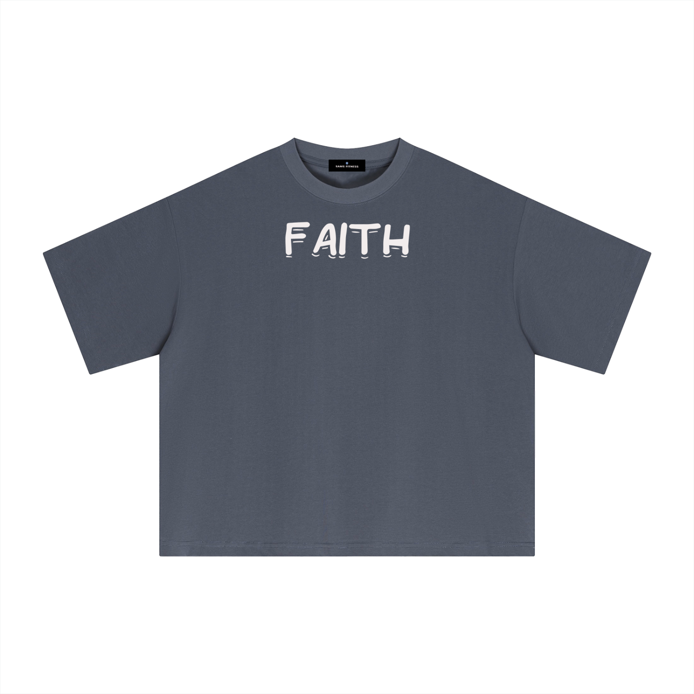 Essential Sorona Boxy T-Shirt