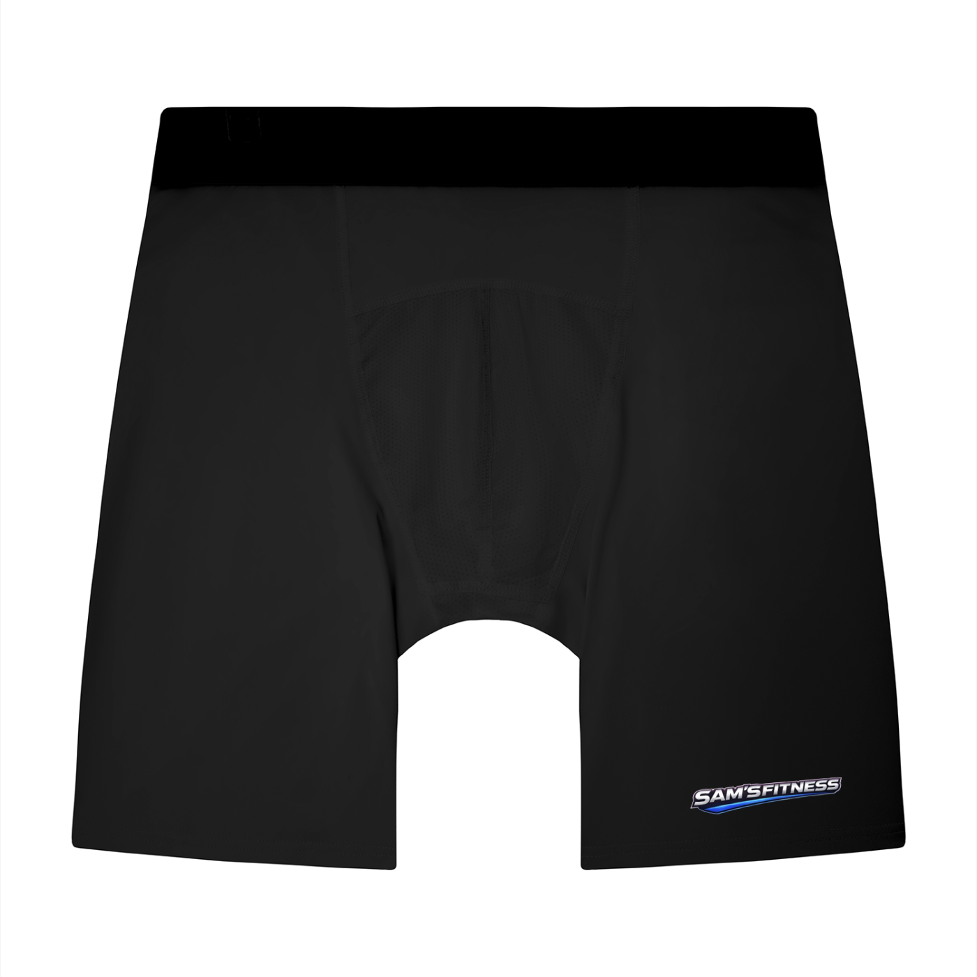 Men's Tight Cycling Shorts