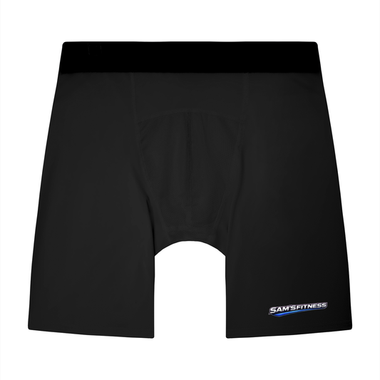 Men's Tight Cycling Shorts