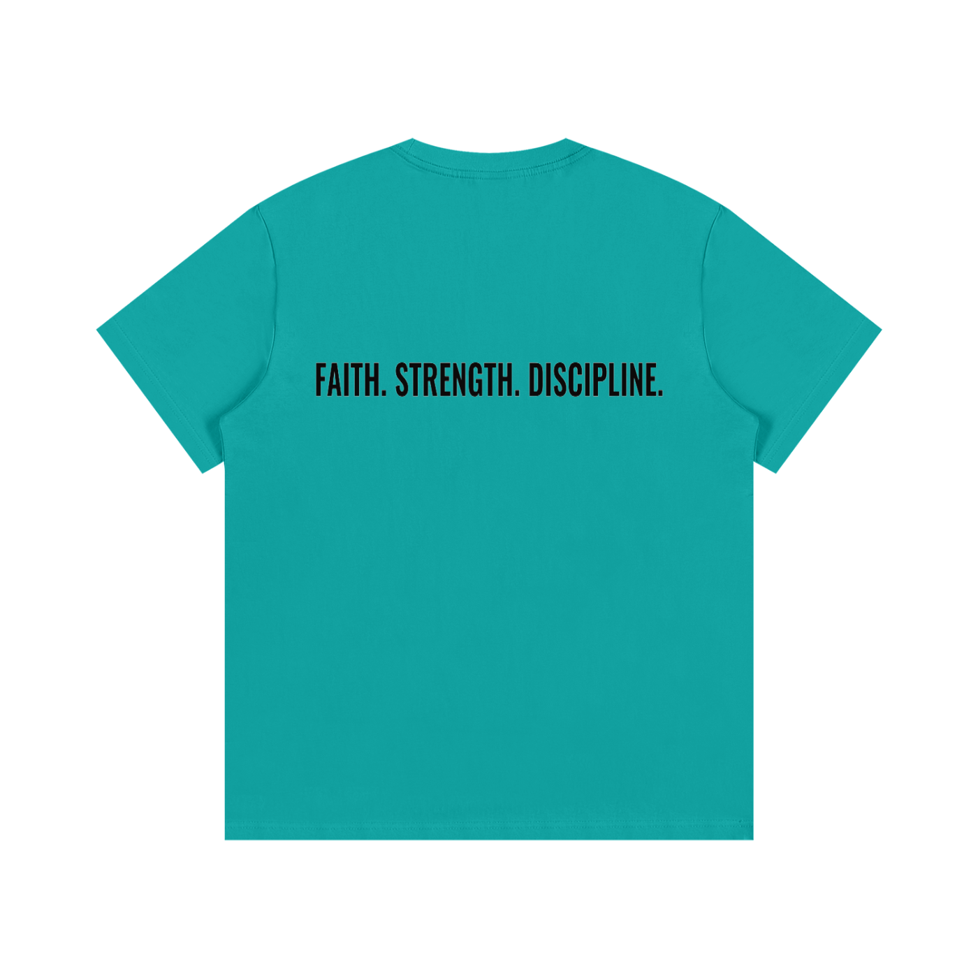 SAMS Essential Faith T-Shirt