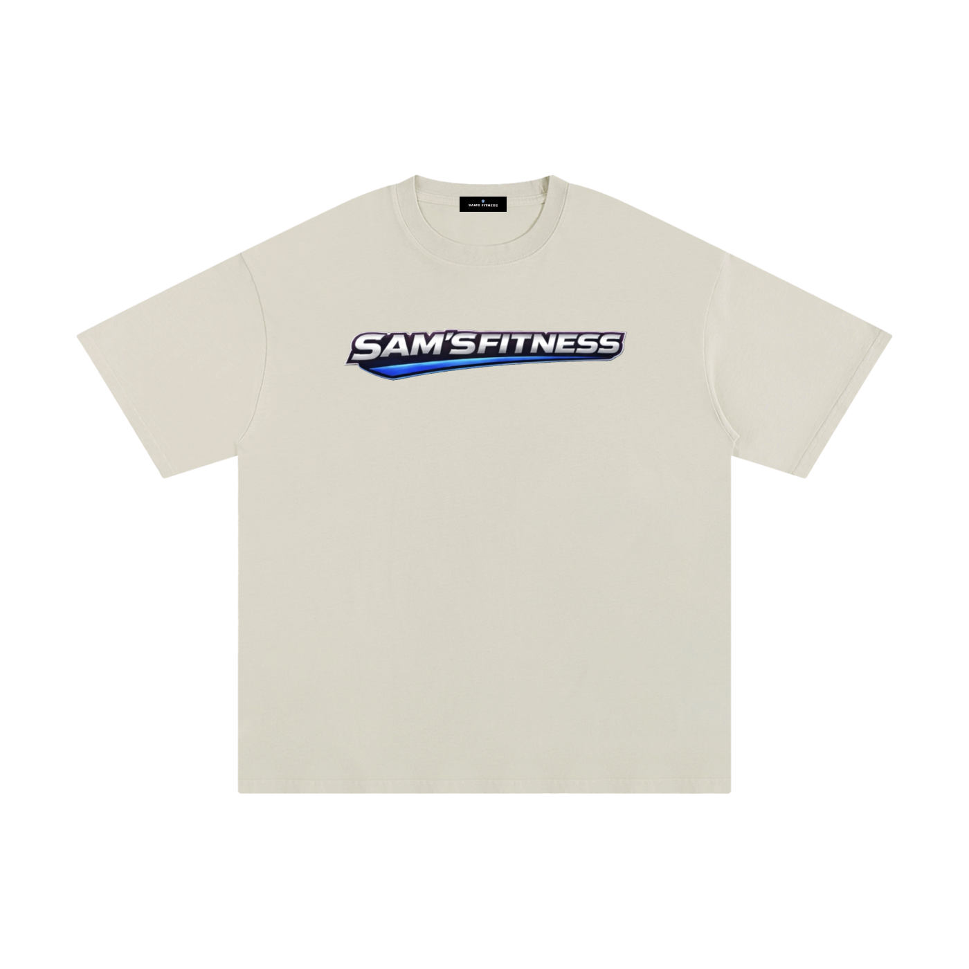 Unisex Pure Cotton T-Shirt
