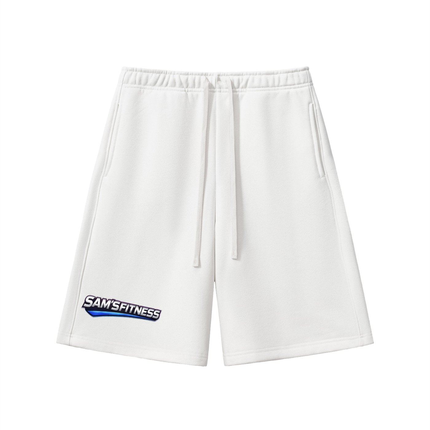 SAMS Essential Heavyweight Fleece Shorts