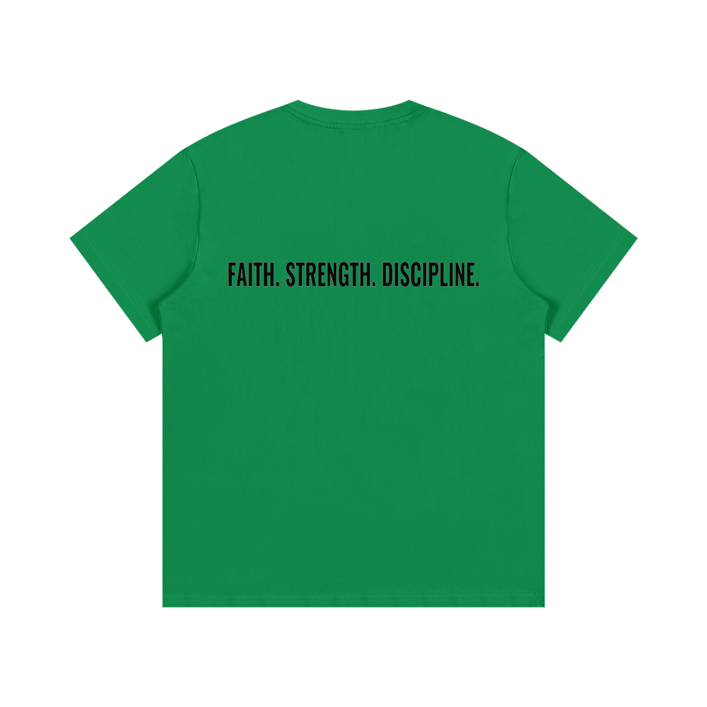 SAMS Essential Faith T-Shirt
