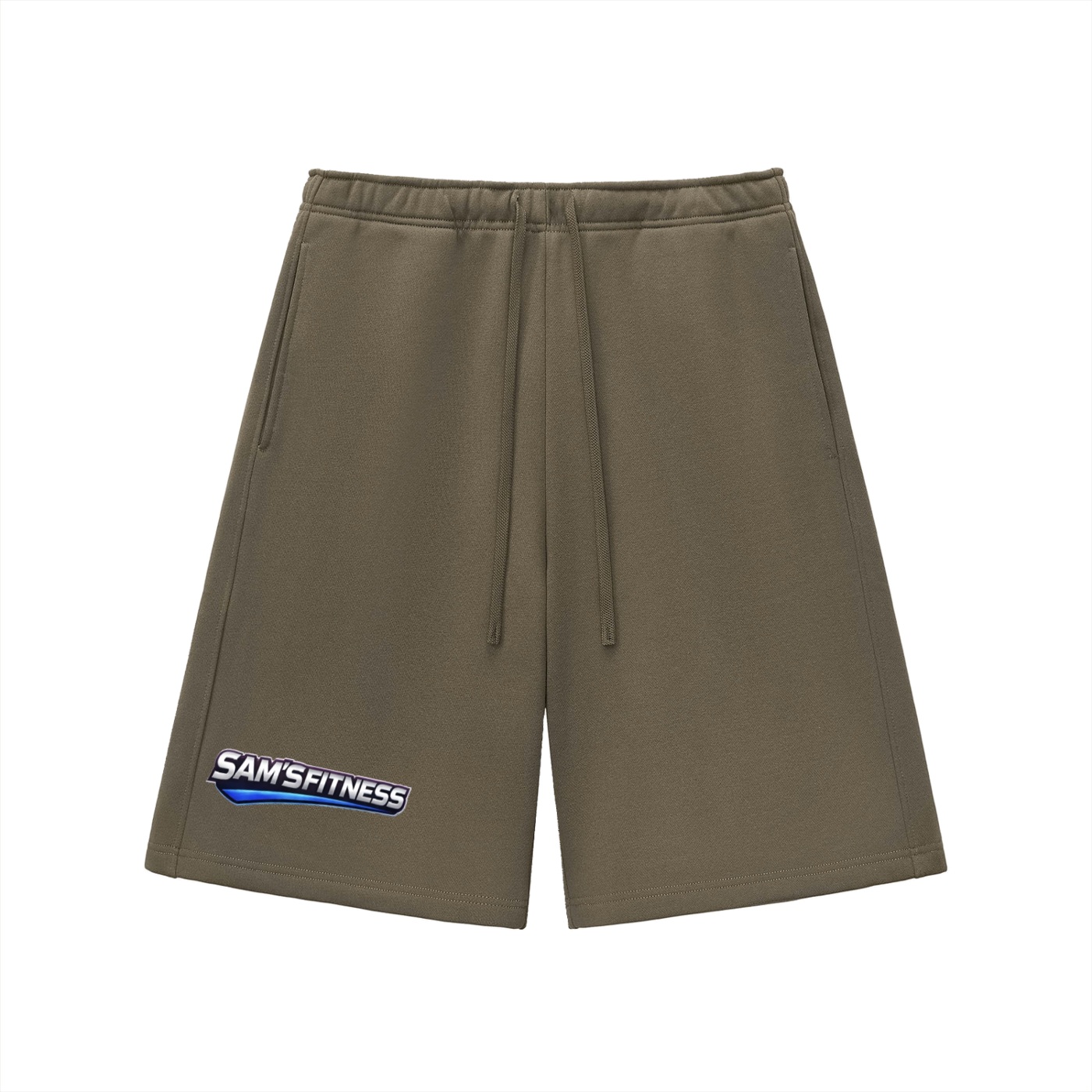 SAMS Essential Heavyweight Fleece Shorts