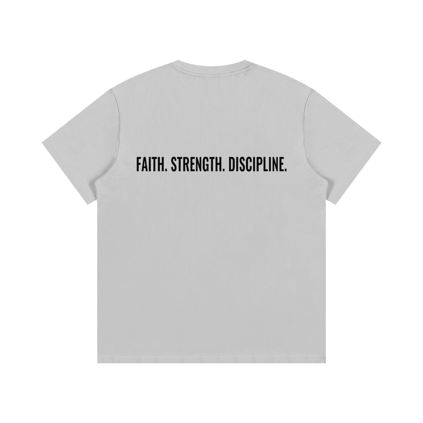 SAMS Essential Faith T-Shirt