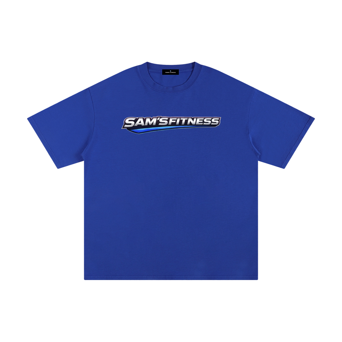 Unisex Pure Cotton T-Shirt