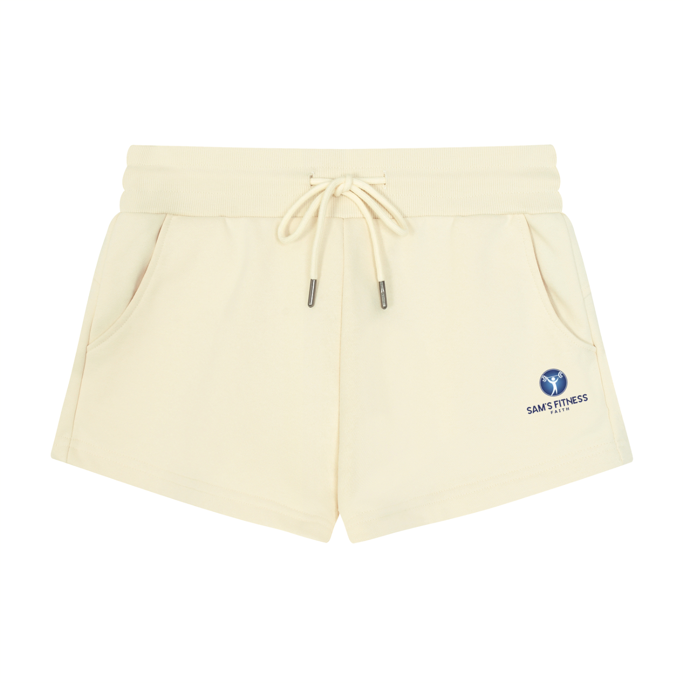 Women's Drawstring Shorts