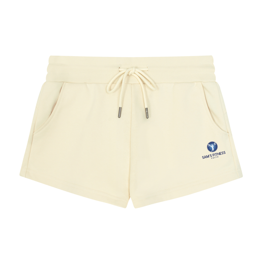 Women's Drawstring Shorts