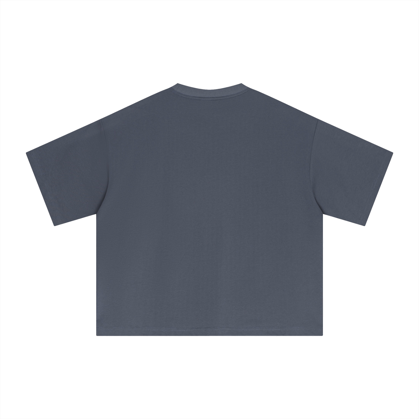 SAMS Essential Sorona Boxy T-Shirt