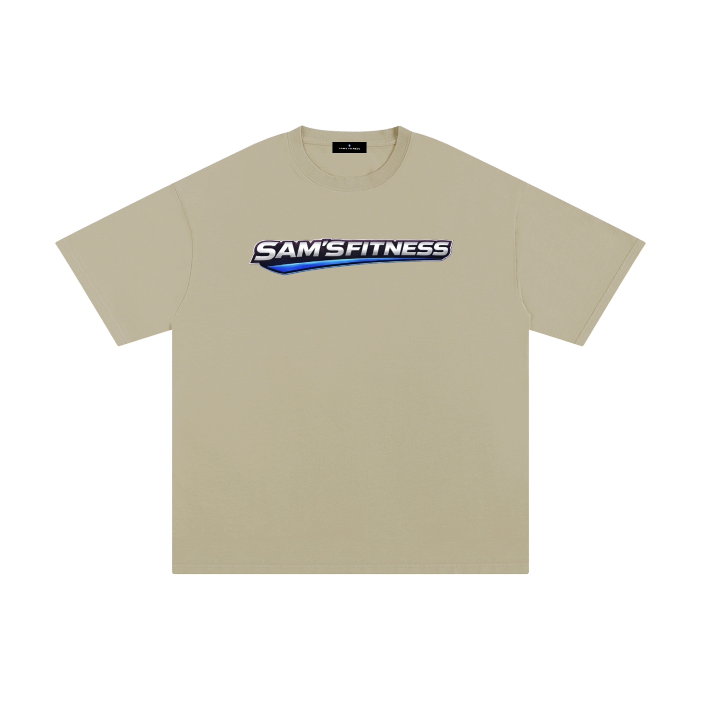 Unisex Pure Cotton T-Shirt