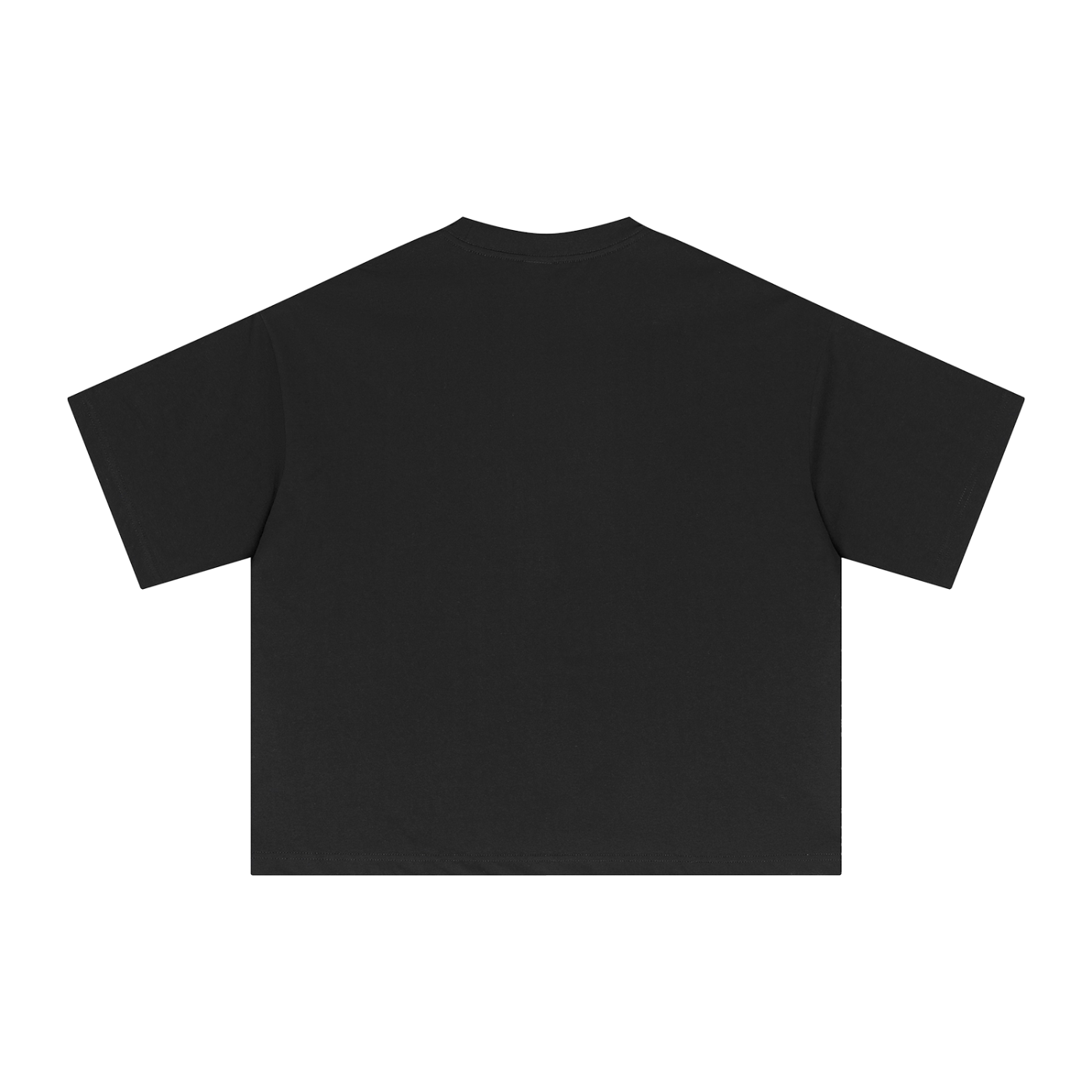 SAMS Essential Sorona Boxy T-Shirt