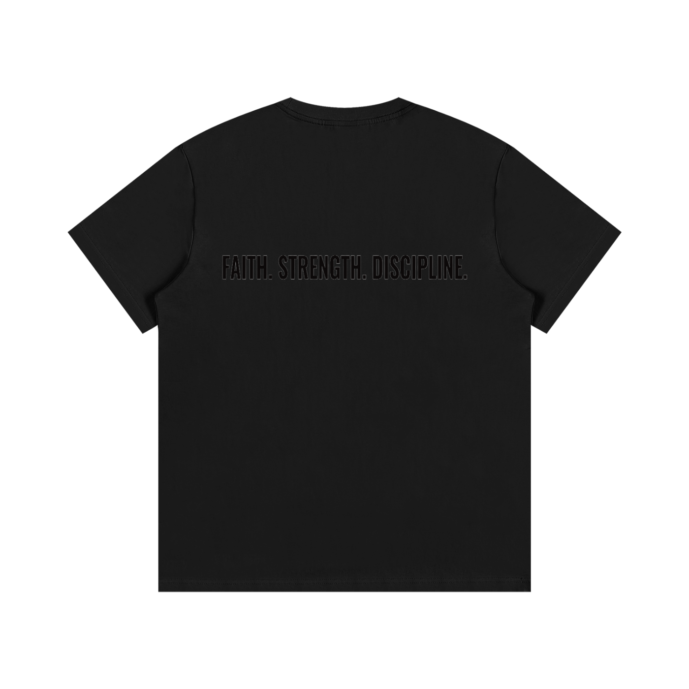 SAMS Essential Faith T-Shirt