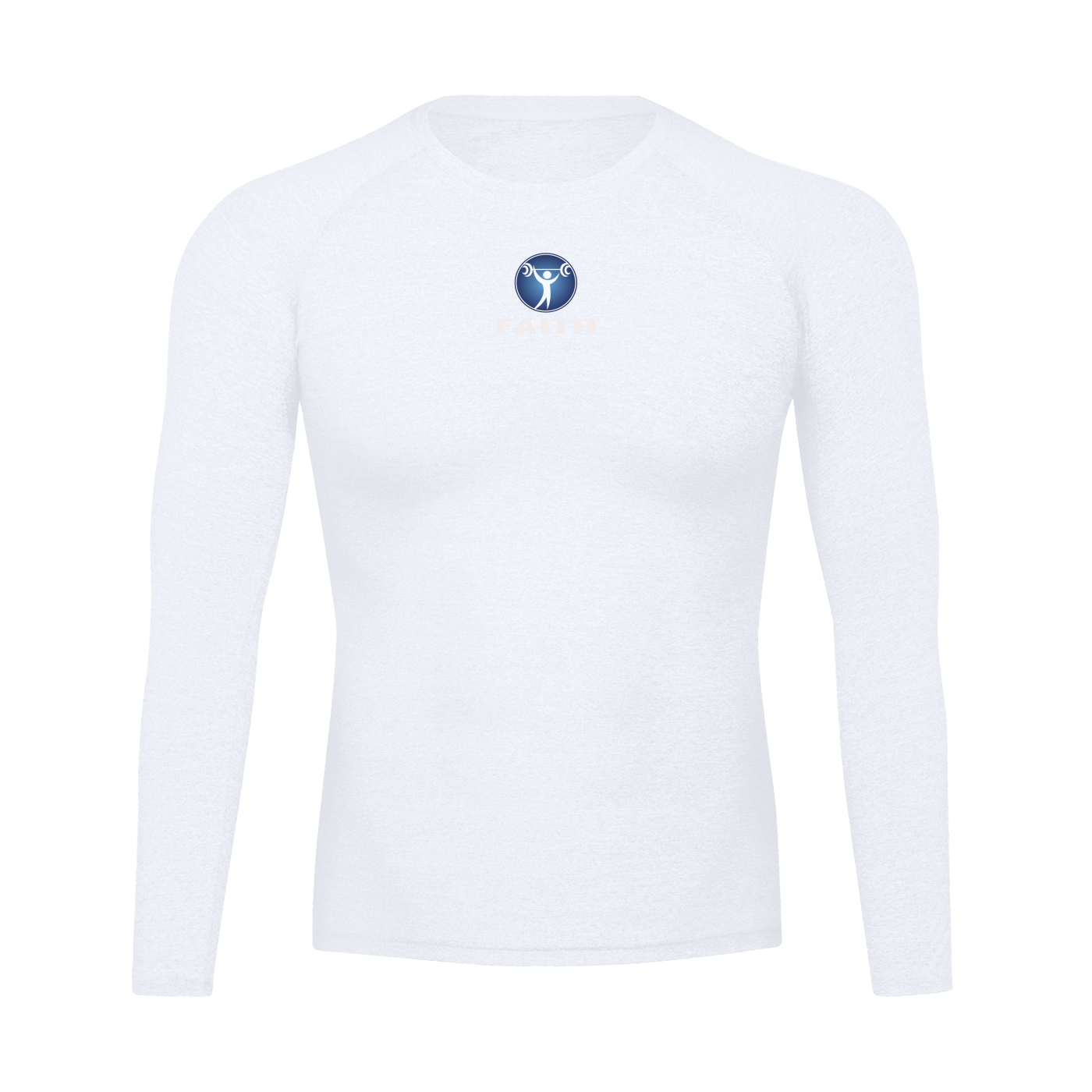 Performance Long Sleeve T-Shirt