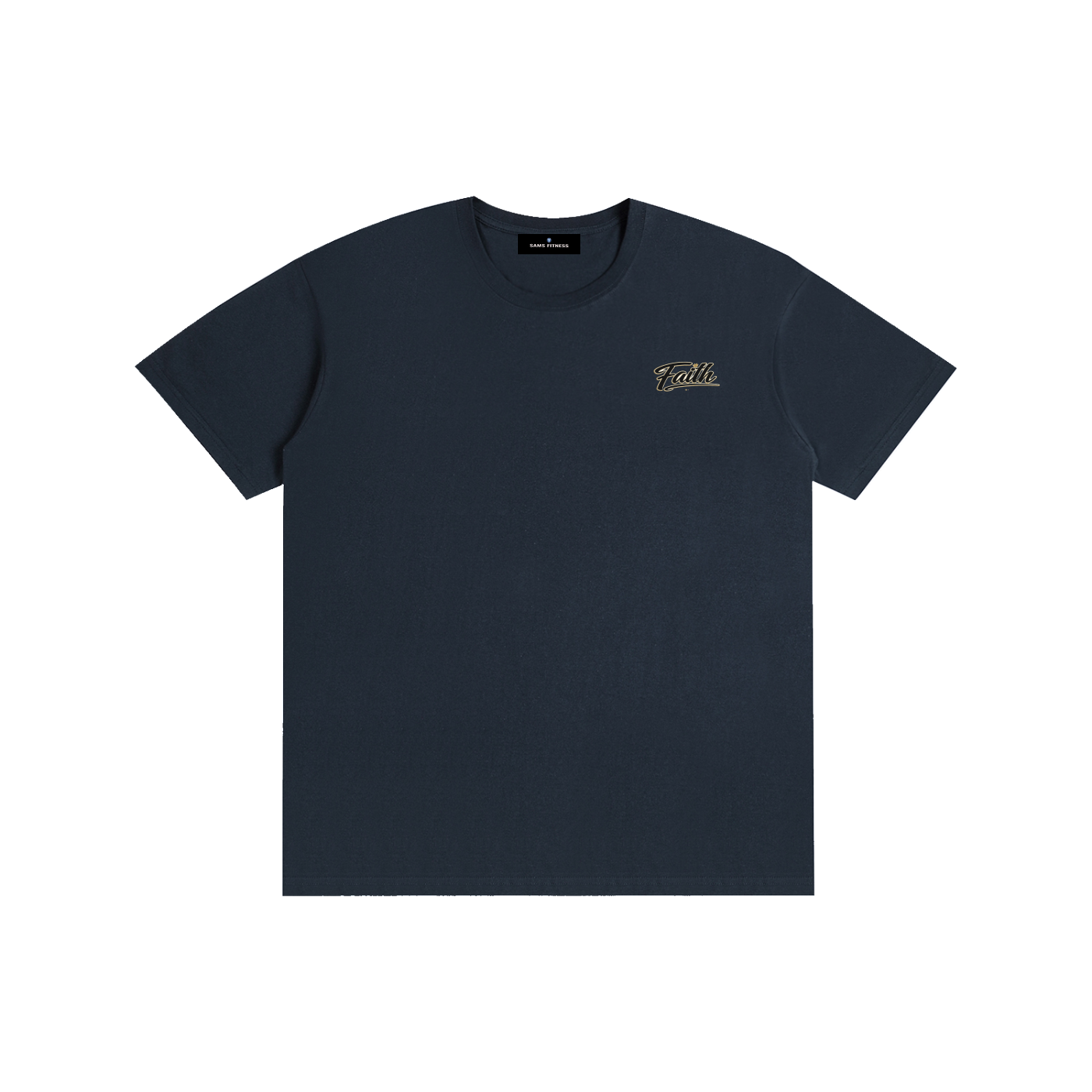 Pure Cotton Unisex T-Shirt