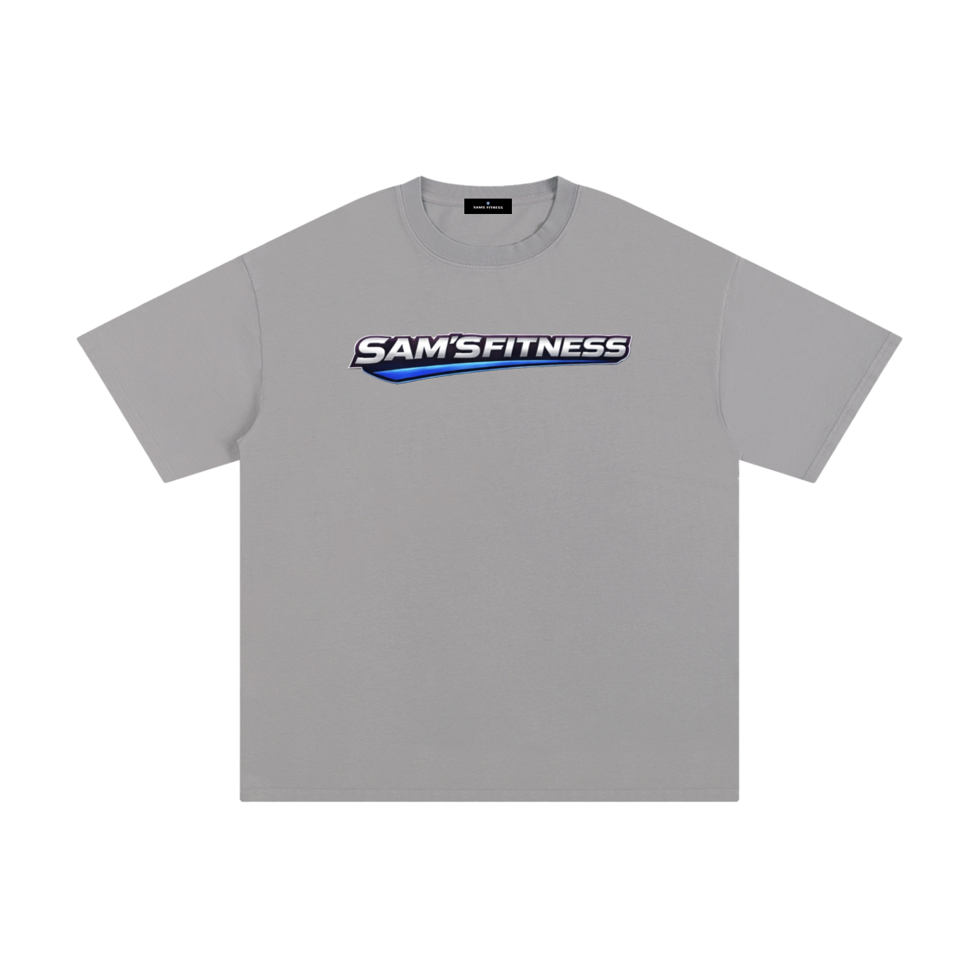 Unisex Pure Cotton T-Shirt