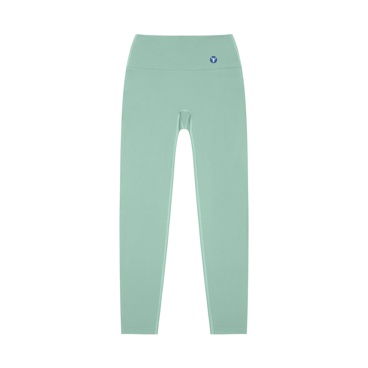 High-Waisted Yoga Leggings