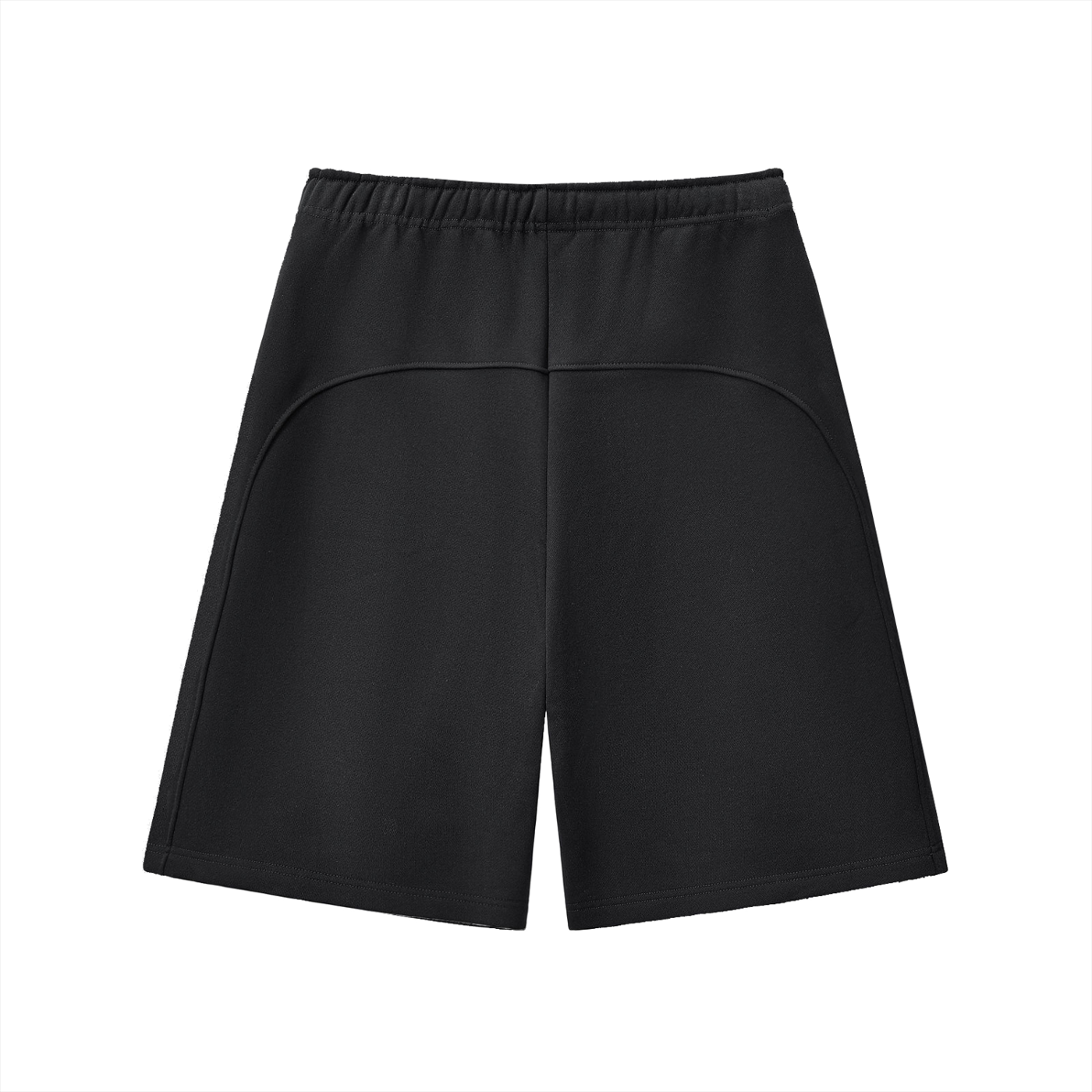 SAMS Essential Heavyweight Fleece Shorts