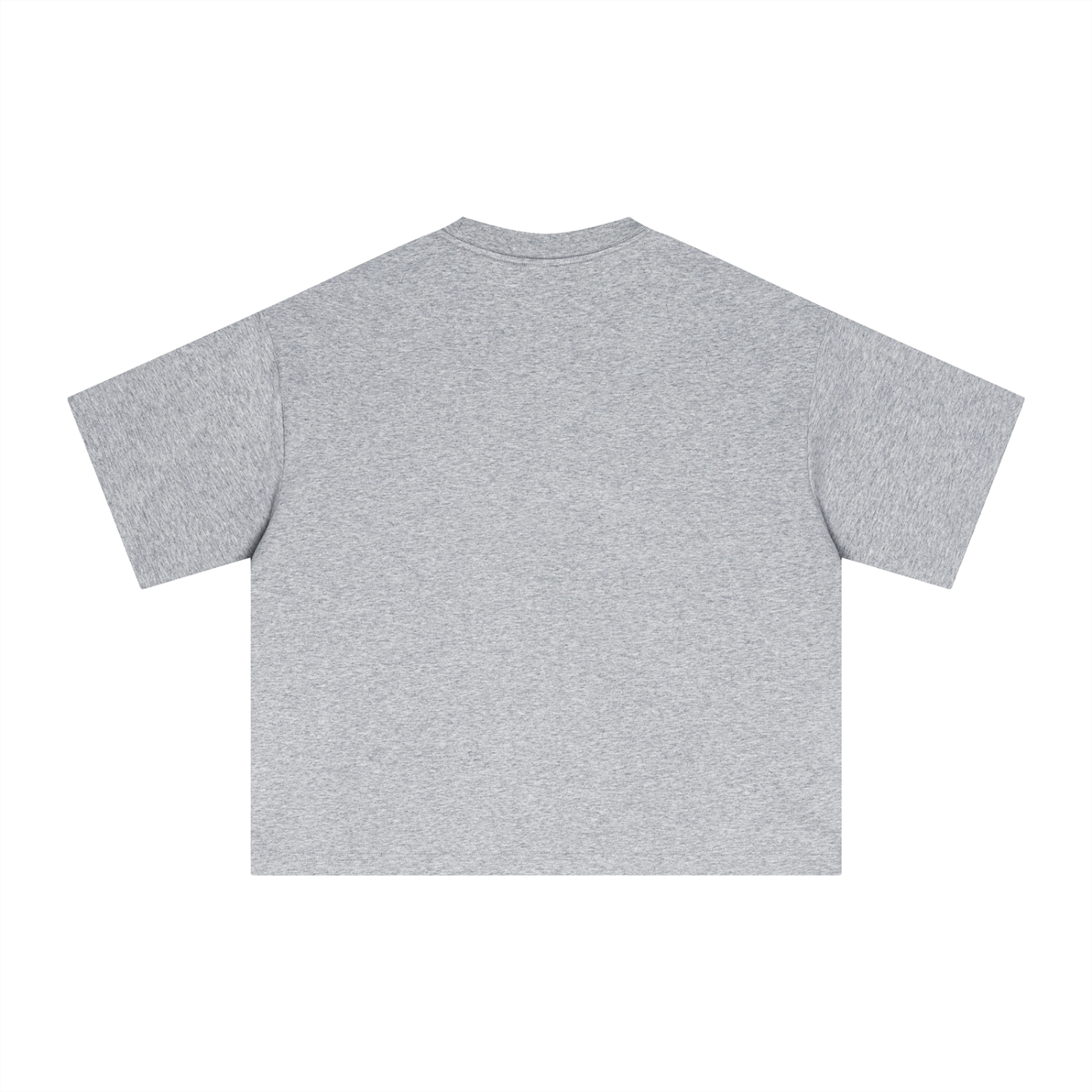 SAMS Essential Sorona Boxy T-Shirt