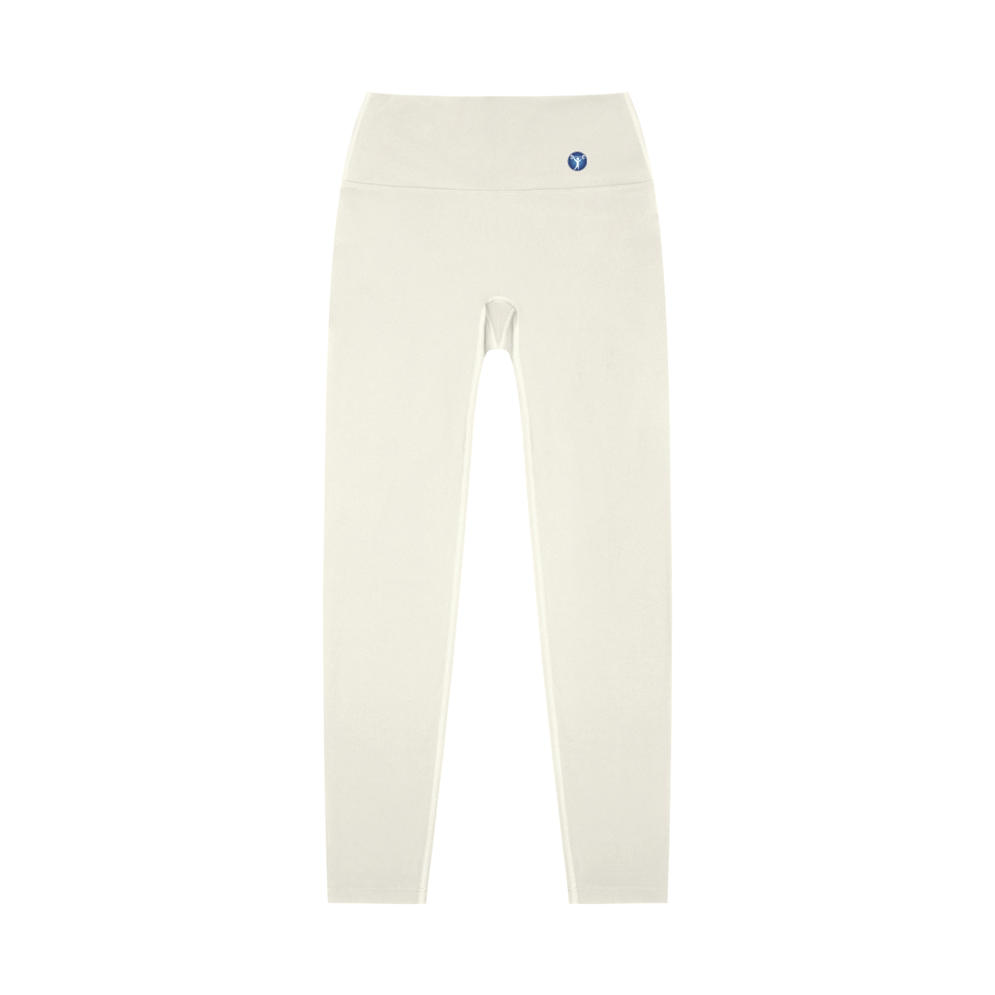 High-Waisted Yoga Leggings