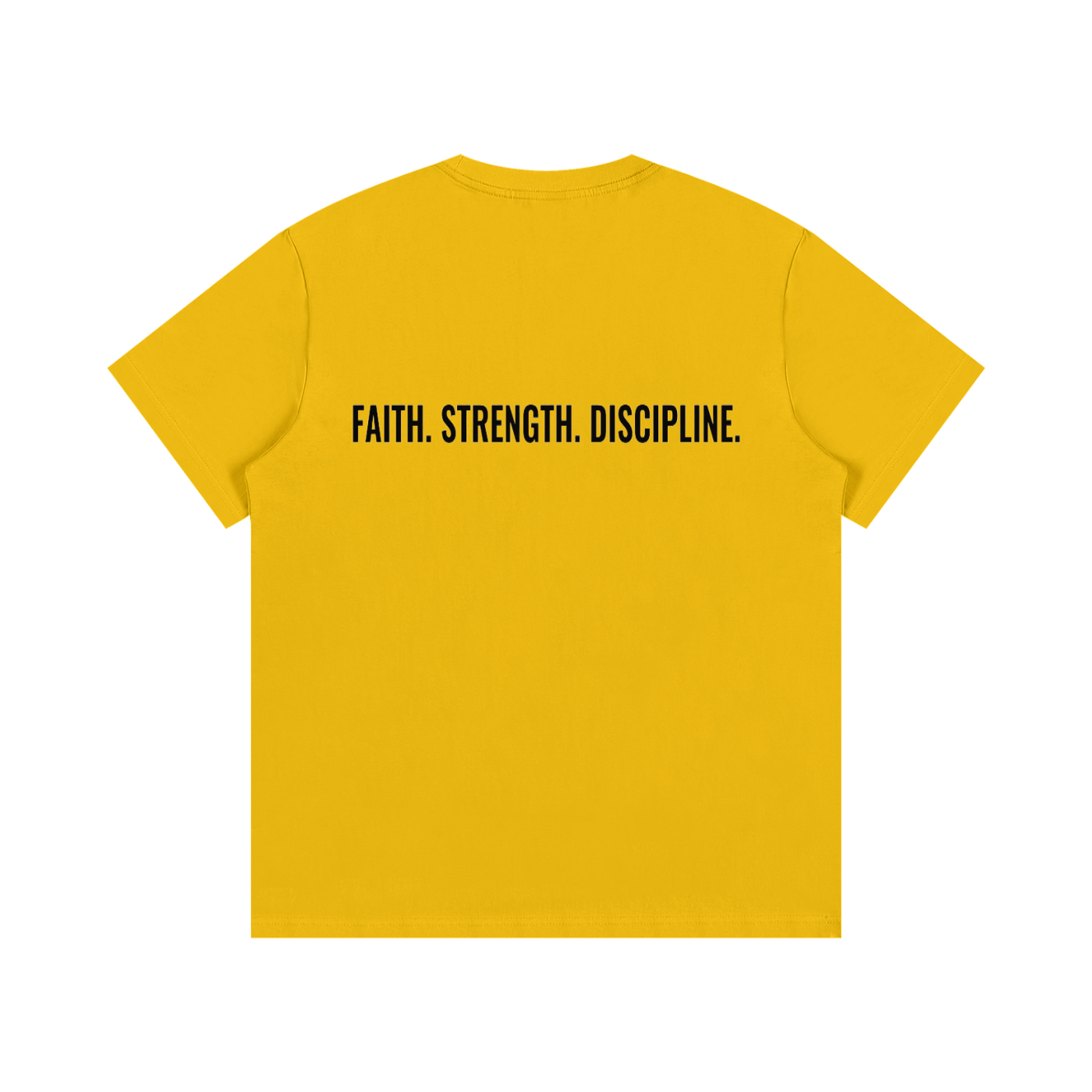 SAMS Essential Faith T-Shirt