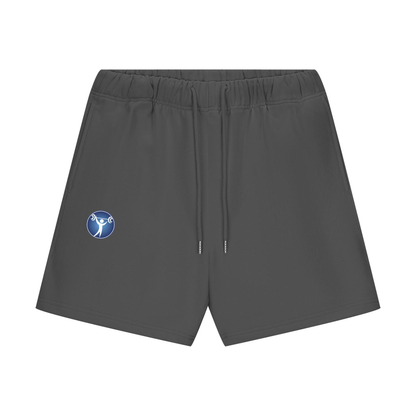 Unisex Heavyweight Fleece Loose Fit Shorts