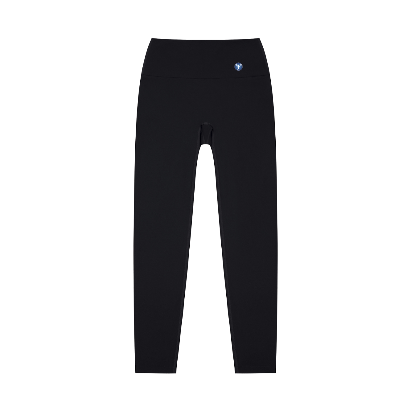 High-Waisted Yoga Leggings