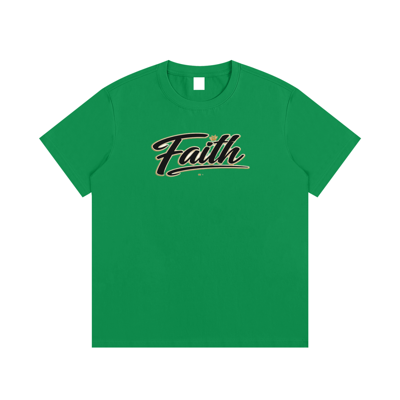 SAMS Essential Faith T-Shirt