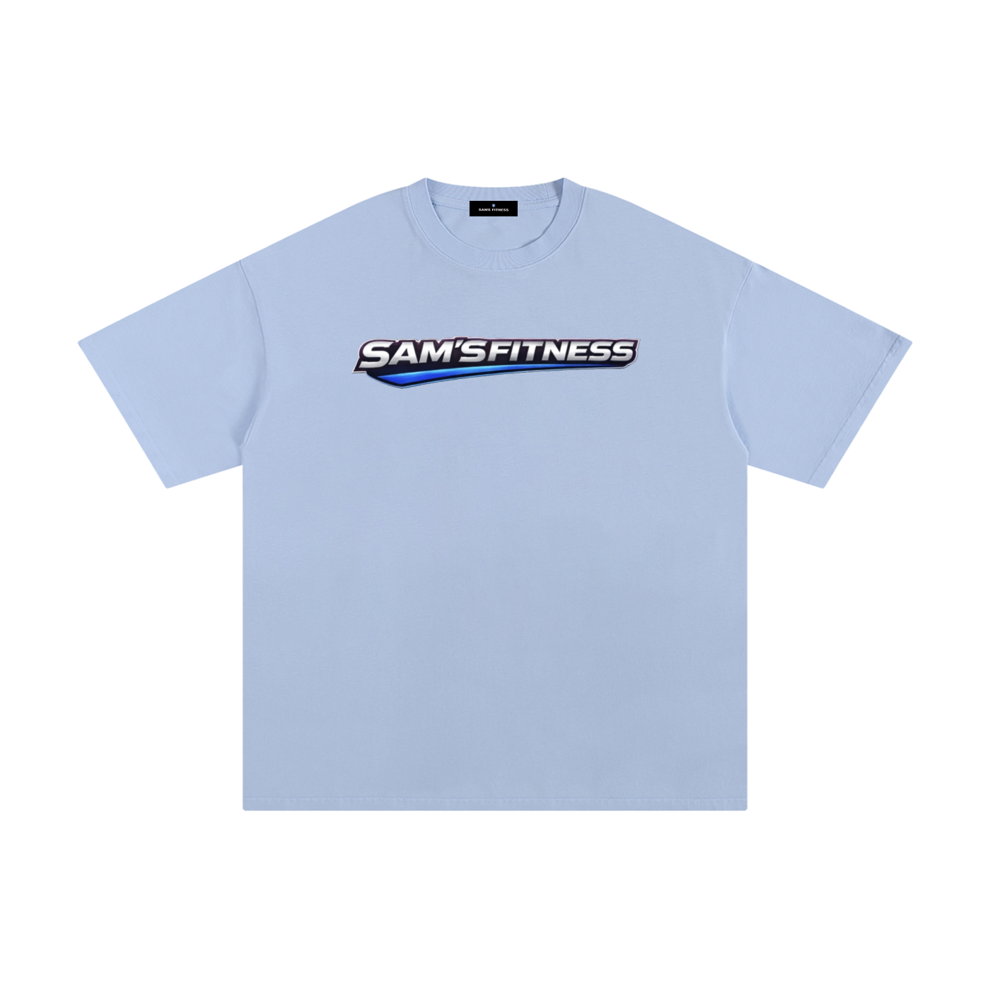 Unisex Pure Cotton T-Shirt