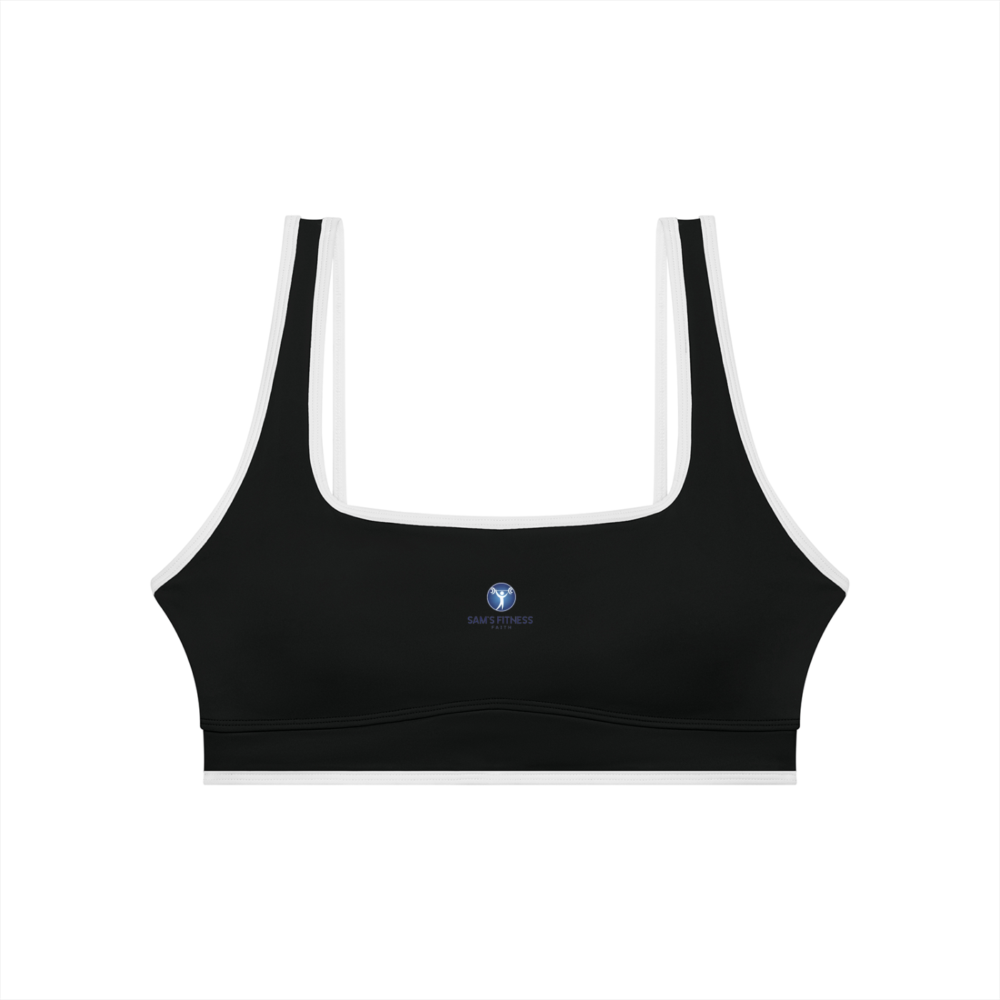 Women's Color Block Yoga Tank Top