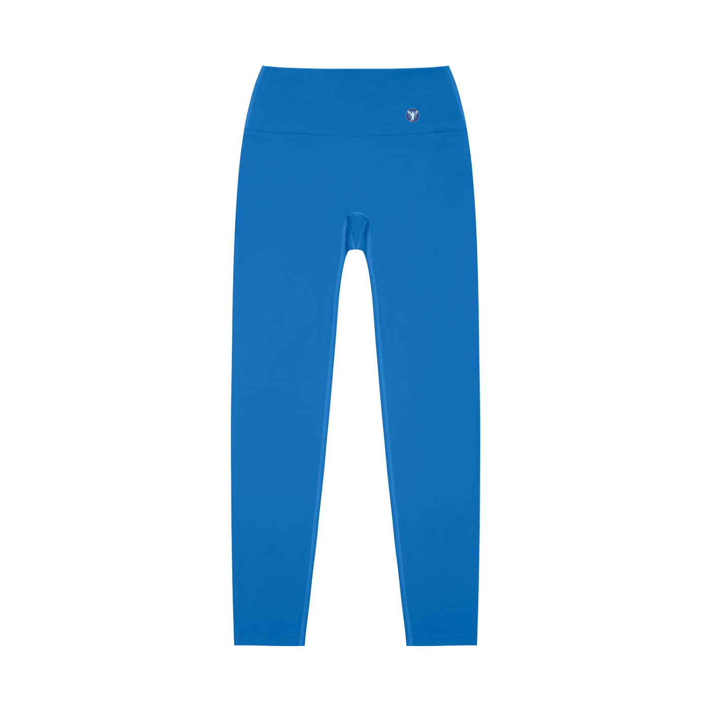 High-Waisted Yoga Leggings